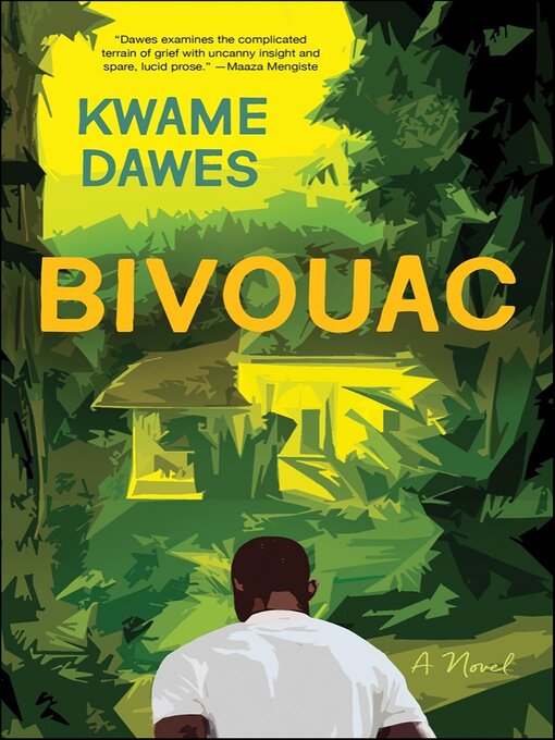 Cover image for Bivouac